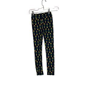 ☀️Lularoe comfy leggings size large/XL fits like a size 6 /7